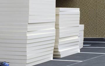 Hutton Conyers flat roof insulation costs