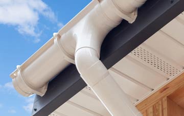 Hutton Conyers gutter installation costs