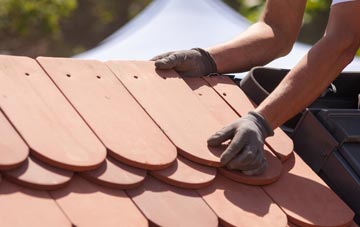 Hutton Conyers roof tile contractors