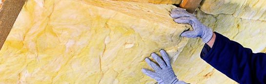 quotes for Hutton Conyers roof insulation