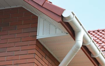 Hutton Conyers soffit repair costs