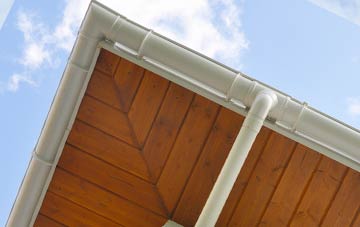 Hutton Conyers soffit types