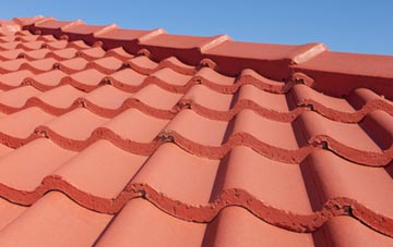 Hutton Conyers tile and slate roof replacement
