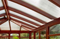 Hutton Conyers conservatory roofing insulation