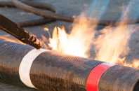 Hutton Conyers flat roofing replacement