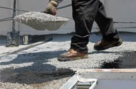 find rated Hutton Conyers flat roofing replacement companies