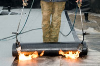 Hutton Conyers flat roof sealing quote