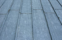 Hutton Conyers lead roofing