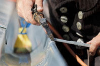 Hutton Conyers lead roof quotes