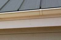 Hutton Conyers soffit repair