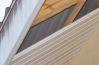 rated Hutton Conyers soffit repair companies